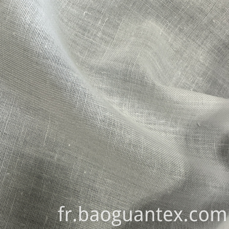 Polyester Linen Cloth Jpg